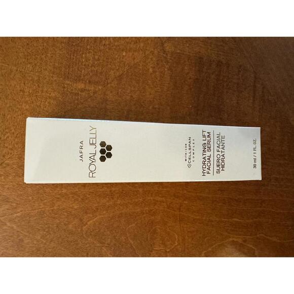 Jafra Other - Jafra Royal Jelly Hydrating Lift Facial Serum 30ml / 1 fl. oz.